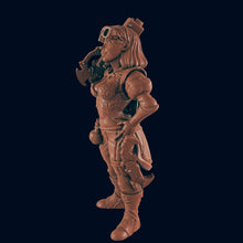 Load image into Gallery viewer, Female Hunter