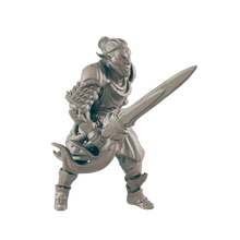 Load image into Gallery viewer, Hobgoblin