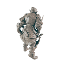 Load image into Gallery viewer, Hobgoblin