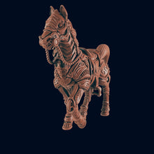 Load image into Gallery viewer, Steam Horse