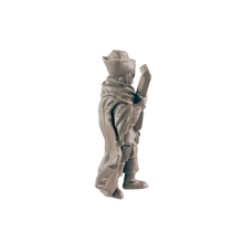Load image into Gallery viewer, Human Bard