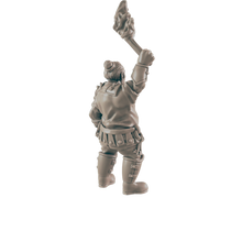 Load image into Gallery viewer, Human Jailor