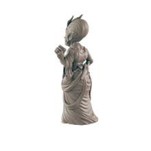 Load image into Gallery viewer, Human Madam