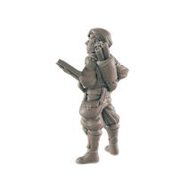 Load image into Gallery viewer, Human Architect