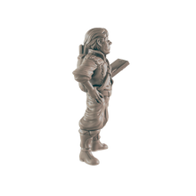 Load image into Gallery viewer, Human Architect