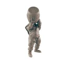 Load image into Gallery viewer, Human Drunkard