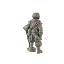 Load image into Gallery viewer, Human Gravedigger