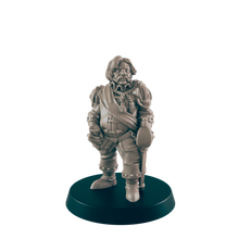 Load image into Gallery viewer, Human Noble 1