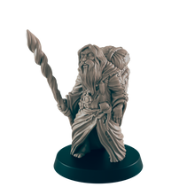 Load image into Gallery viewer, Human Old Traveller