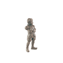 Load image into Gallery viewer, Human Prince