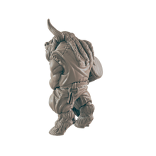 Load image into Gallery viewer, Minotaur Bartender