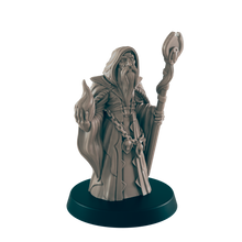 Load image into Gallery viewer, Old Sorcerer