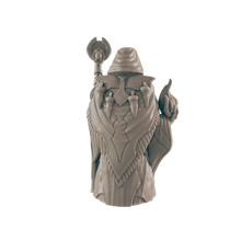Load image into Gallery viewer, Old Sorcerer