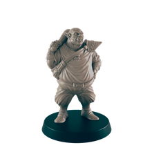 Load image into Gallery viewer, Orc Bouncer
