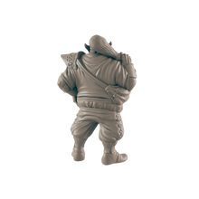 Load image into Gallery viewer, Orc Bouncer