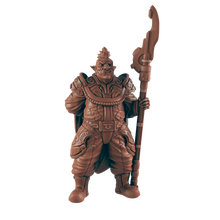 Load image into Gallery viewer, Royal Orc Guard