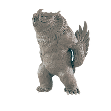 Load image into Gallery viewer, Owlbear