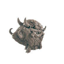Load image into Gallery viewer, Pack Yak