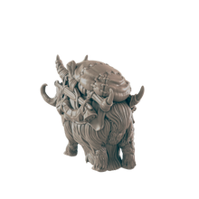 Load image into Gallery viewer, Pack Yak