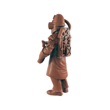 Load image into Gallery viewer, Police Automaton