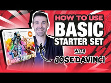 Load and play video in Gallery viewer, AK-11775 AK Interactive 3G Basic Starter Set - 14 colors