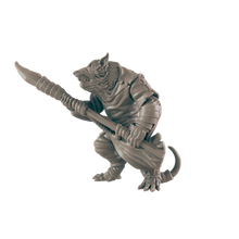 Load image into Gallery viewer, Ratmen