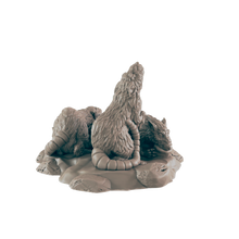 Load image into Gallery viewer, Giant Rat / Rat Swarms