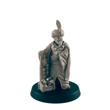 Load image into Gallery viewer, Human Alchemist