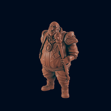 Load image into Gallery viewer, Snooty Nobleman