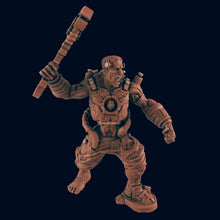 Load image into Gallery viewer, The Monster
