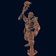 Load image into Gallery viewer, The Monster