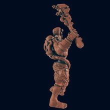 Load image into Gallery viewer, The Monster