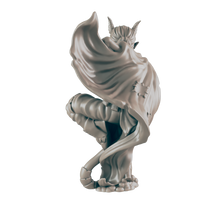 Load image into Gallery viewer, Tiefling Assassin