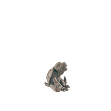 Load image into Gallery viewer, Turtlefolk Baby