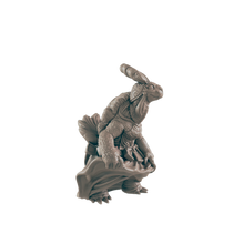 Load image into Gallery viewer, Turtlefolk Showgirl