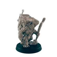 Load image into Gallery viewer, Turtlefolk Wanderer