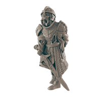 Load image into Gallery viewer, Undead Soldier