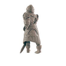 Load image into Gallery viewer, Undead Soldier