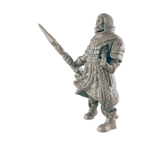 Load image into Gallery viewer, Undead Soldier