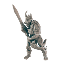 Load image into Gallery viewer, Undead Soldier