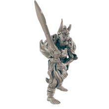 Load image into Gallery viewer, Undead Soldier
