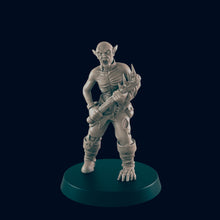 Load image into Gallery viewer, Vampire Thralls