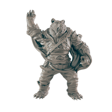 Load image into Gallery viewer, Werebear