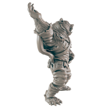 Load image into Gallery viewer, Werebear