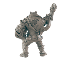 Load image into Gallery viewer, Werebear