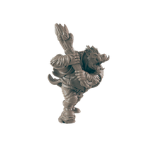 Load image into Gallery viewer, Wereboar