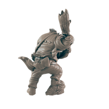 Load image into Gallery viewer, Wereboar