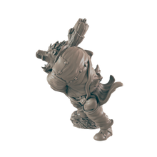 Load image into Gallery viewer, Wereboar