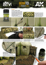 Load image into Gallery viewer, AK-026 AK Interactive Slimy Grime Dark