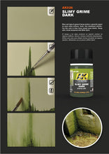 Load image into Gallery viewer, AK-026 AK Interactive Slimy Grime Dark